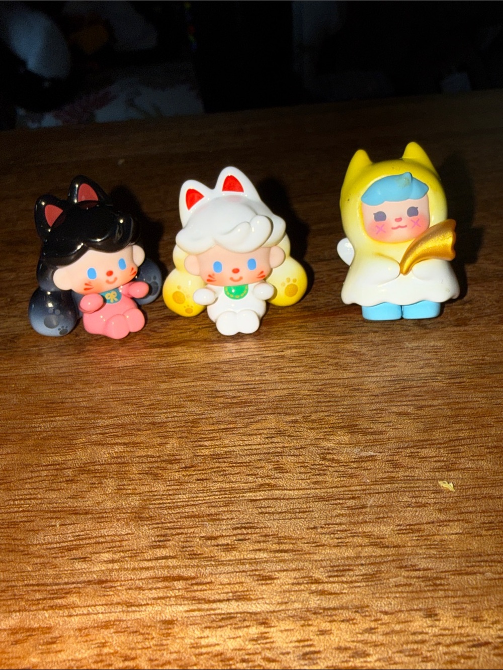 AMLLS and bonus friend bundle
